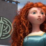 56. Brave (2012)